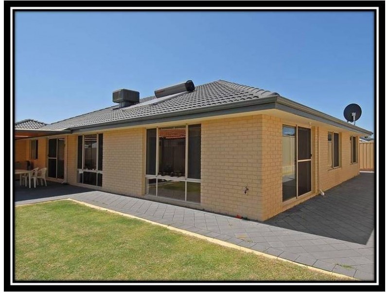 36 Kentucky Boulevard, Hocking WA 6065