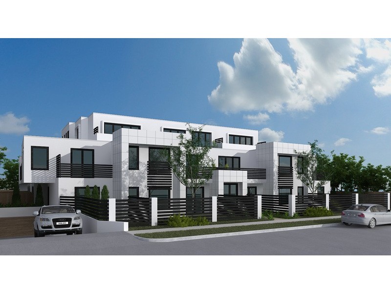 25/123 MURRUMBEENA ROAD, Murrumbeena VIC 3163