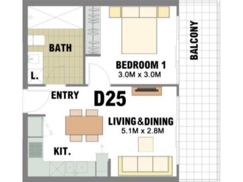 25/123 MURRUMBEENA ROAD, Murrumbeena VIC 3163