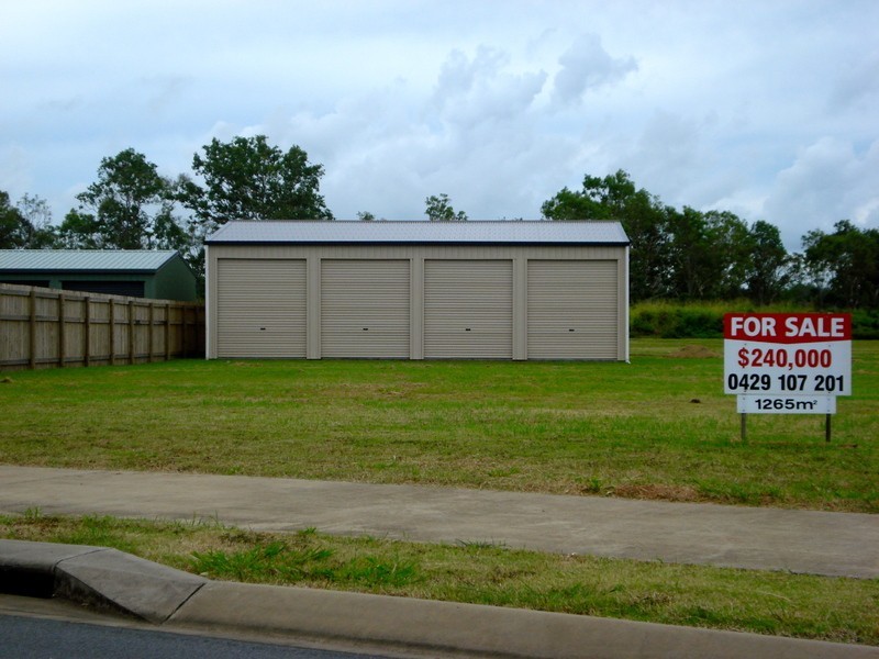6 Ocean Court, Sarina QLD 4737