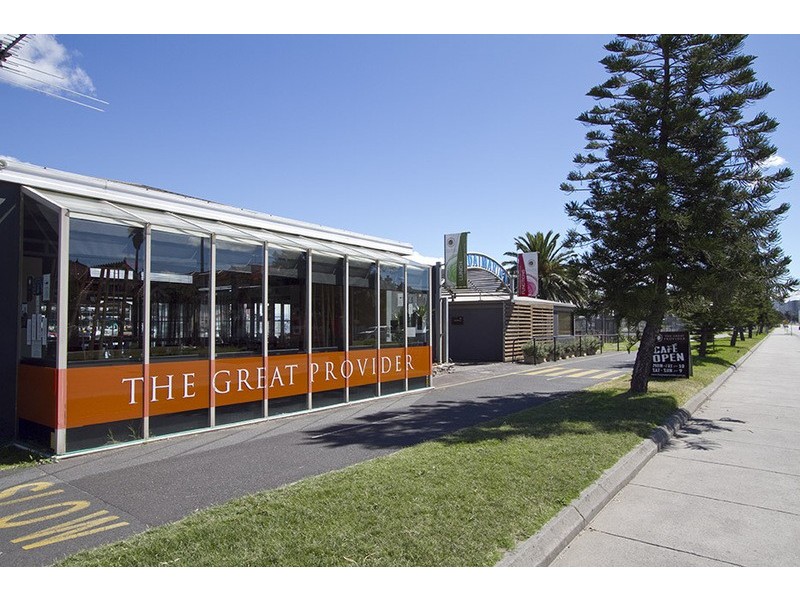 11/41 Marine Parade, St Kilda VIC 3182