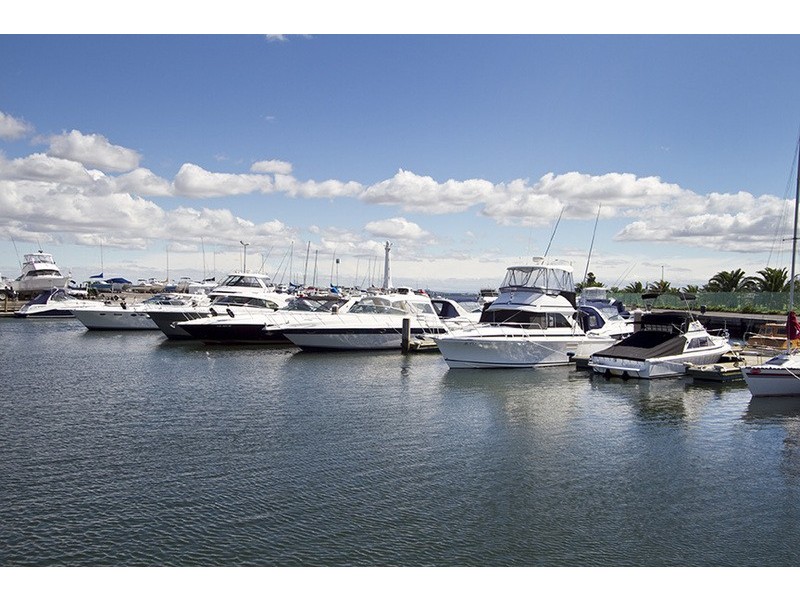 11/41 Marine Parade, St Kilda VIC 3182
