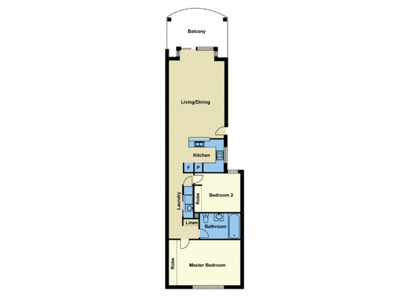 11/41 Marine Parade, St Kilda VIC 3182