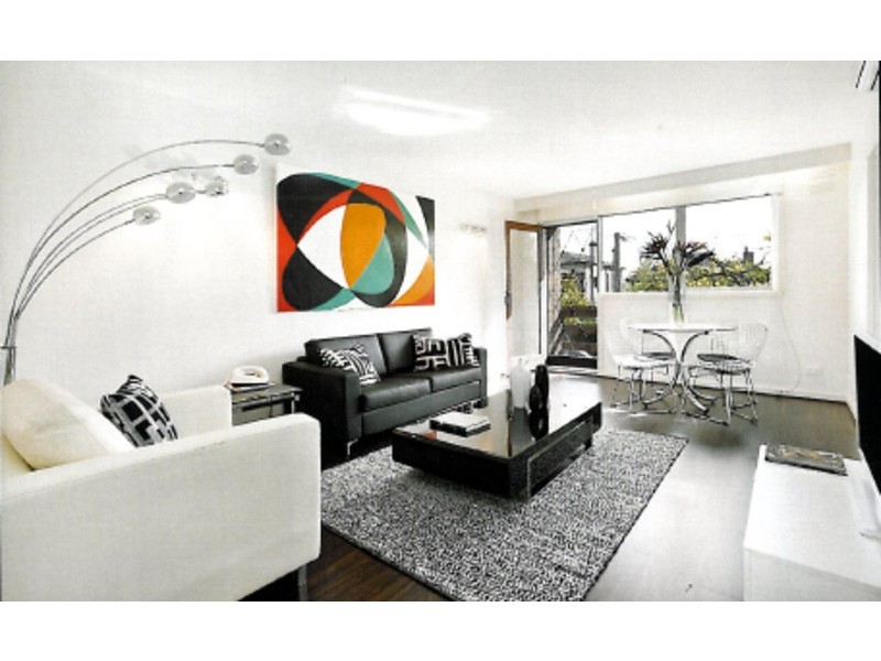 2/20 Grandview, Prahran VIC 3181