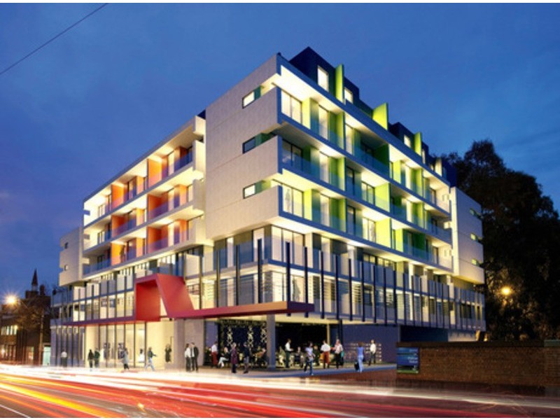 85 High Street, Prahran VIC 3181