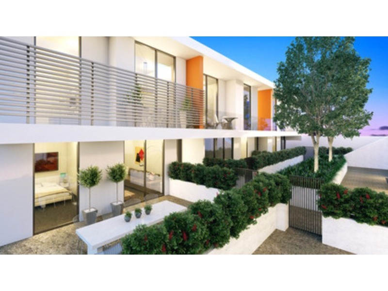 85 High Street, Prahran VIC 3181