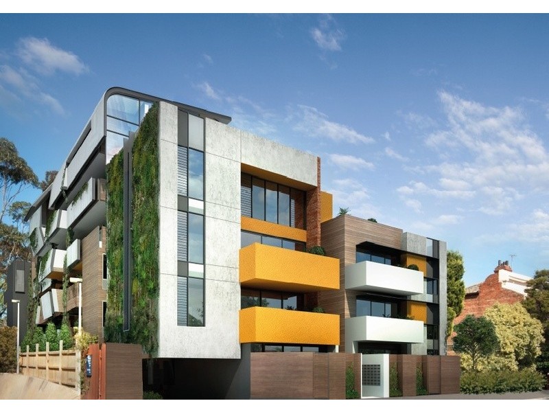 152 Peel, Windsor VIC 3181