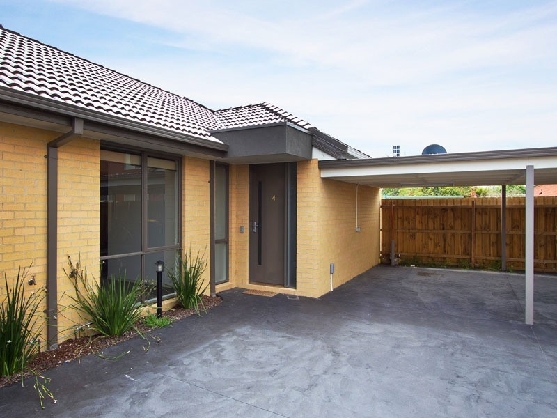2/51 Tennyson Avenue, Clayton South VIC 3169