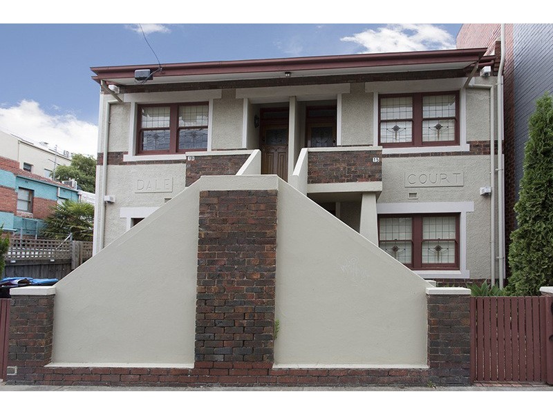 15 Porter Street, Prahran VIC 3181