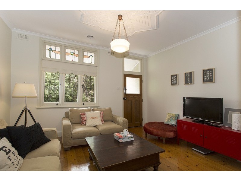 15 Porter Street, Prahran VIC 3181