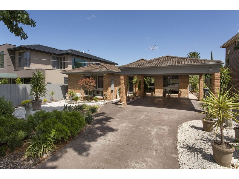 14 Cranham Street, Caulfield VIC 3162