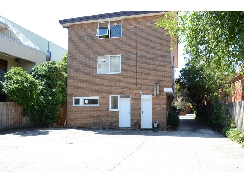 7/39 Spray Street, Elwood VIC 3184