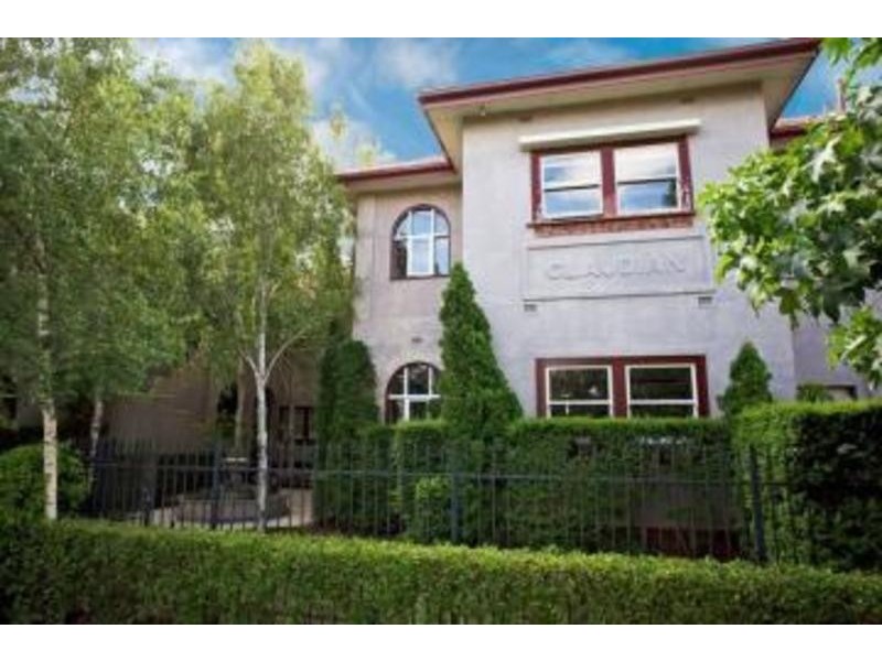 4/1 Coleridge Street, Elwood VIC 3184