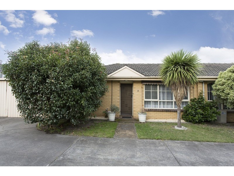 8/30 Coorigil Road, Carnegie VIC 3163