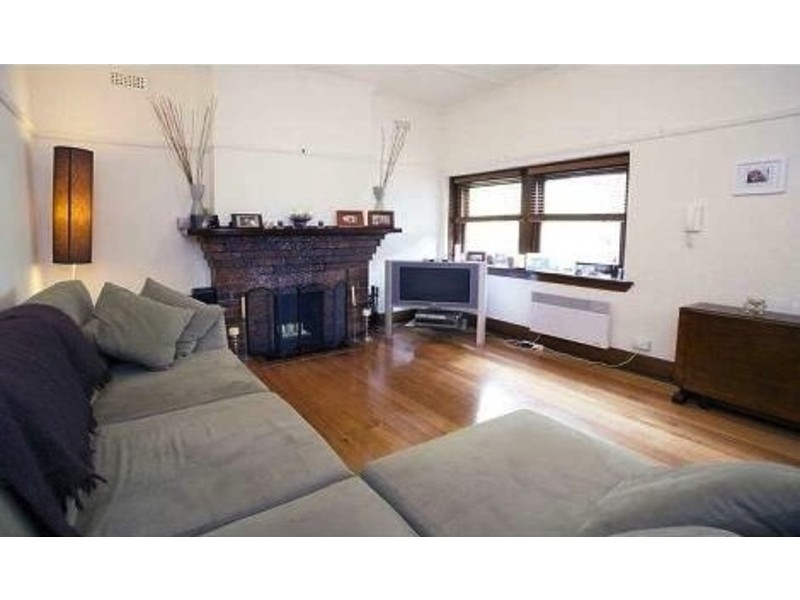 4/1 Coleridge Street, Elwood VIC 3184