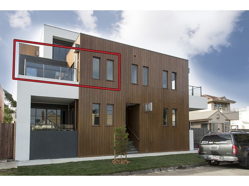 7/11 Railway Crescent, Hampton VIC 3188
