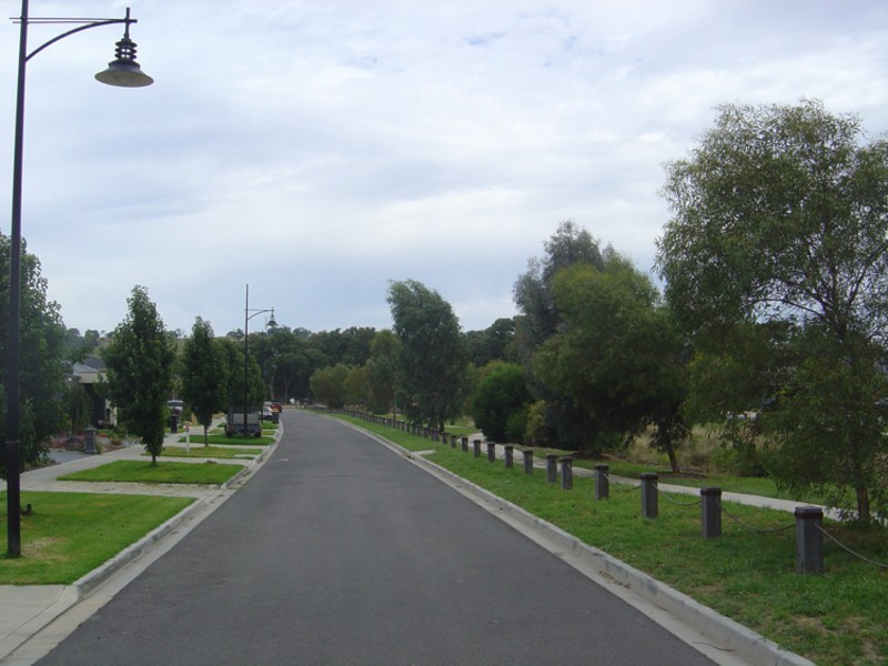1333 Grattan Street, South Morang VIC 3752