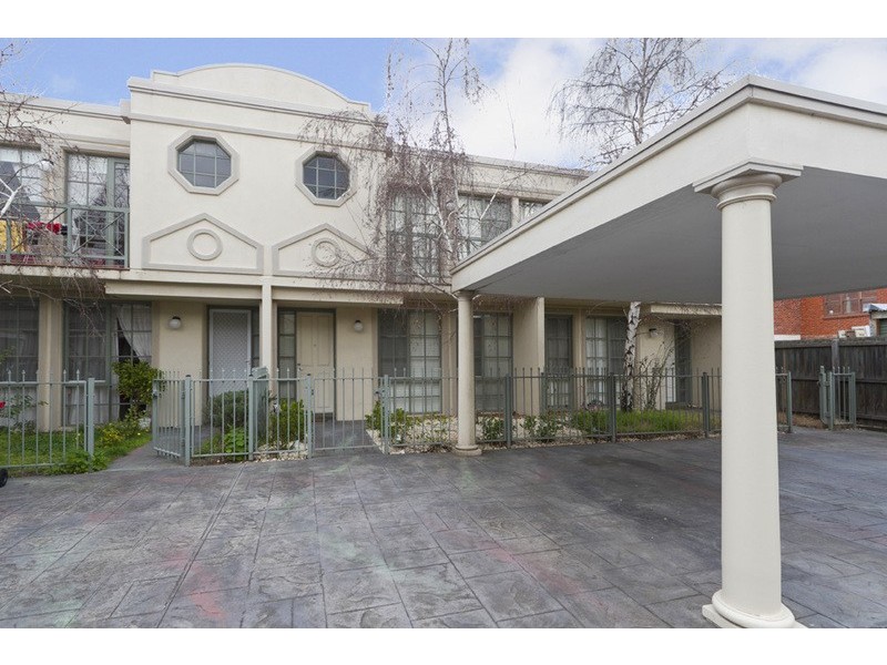 11/1 Ripley Grove, Caulfield North VIC 3161