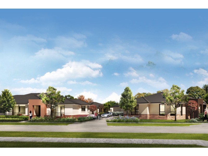 8/29-33 Canopus Crescent, Lara VIC 3212