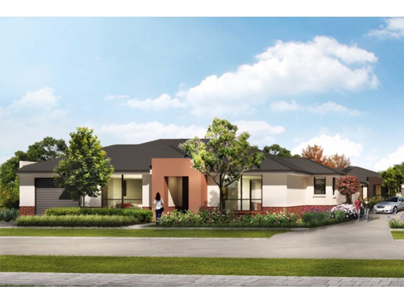 8/29-33 Canopus Crescent, Lara VIC 3212