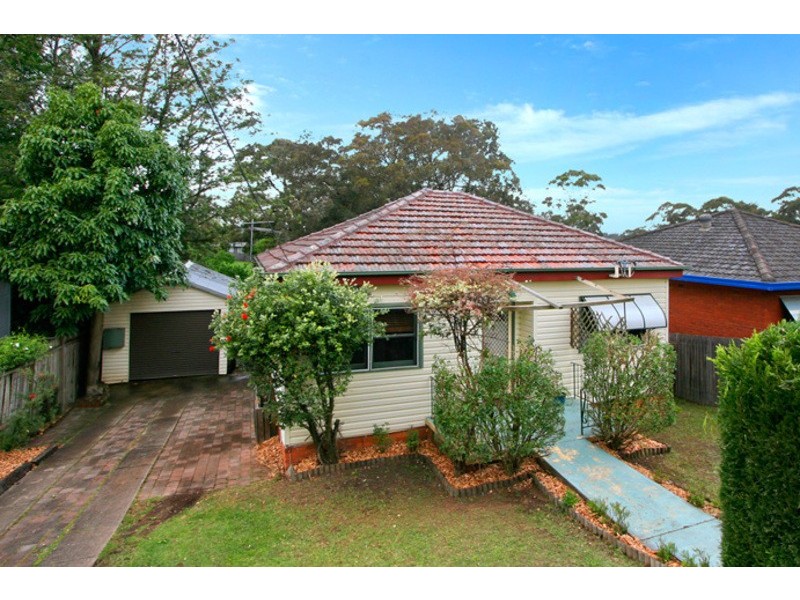 3 Northumberland road, Blacktown NSW 2148