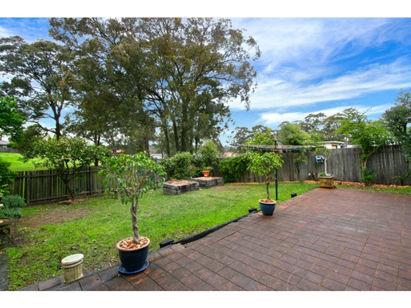3 Northumberland road, Blacktown NSW 2148