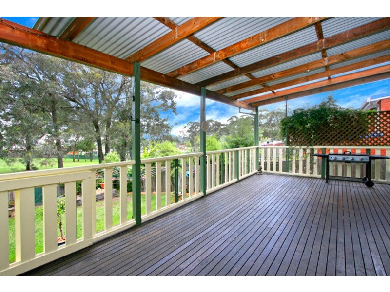 3 Northumberland road, Blacktown NSW 2148