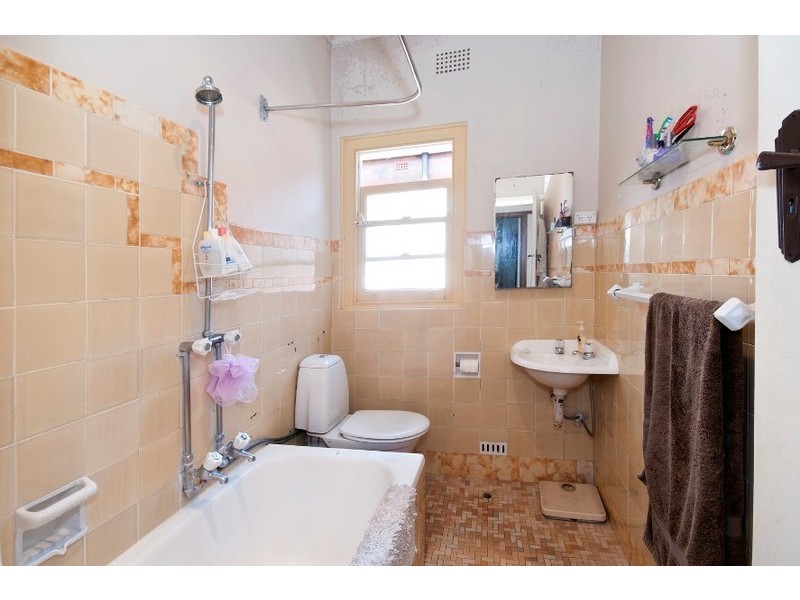 3/279 West Street, Cammeray NSW 2062