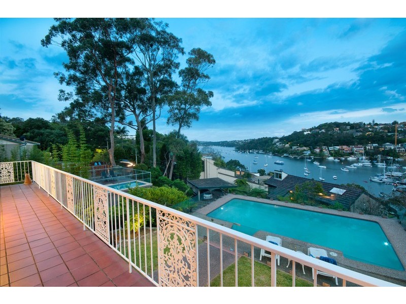54 The Bulwark, Castlecrag NSW 2068
