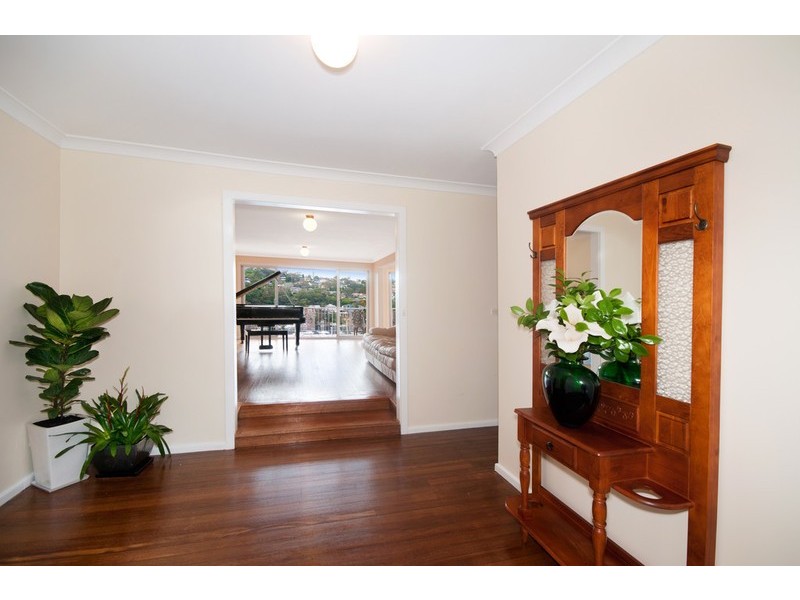 54 The Bulwark, Castlecrag NSW 2068