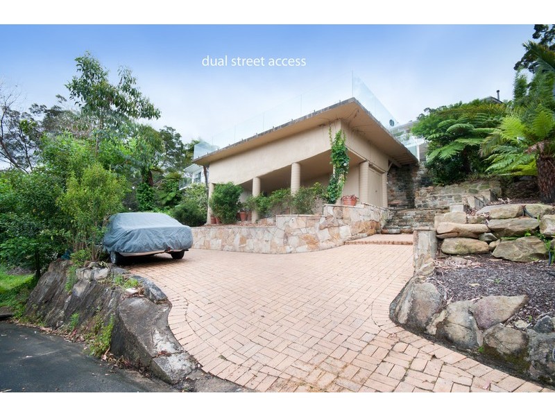 54 The Bulwark, Castlecrag NSW 2068