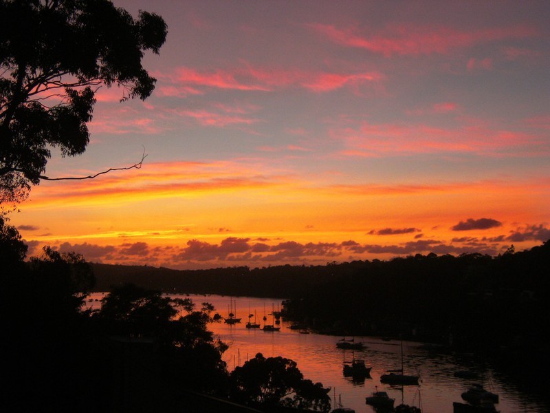 54 The Bulwark, Castlecrag NSW 2068