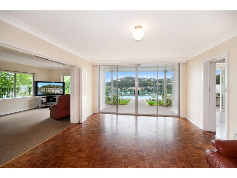 54 The Bulwark, Castlecrag NSW 2068