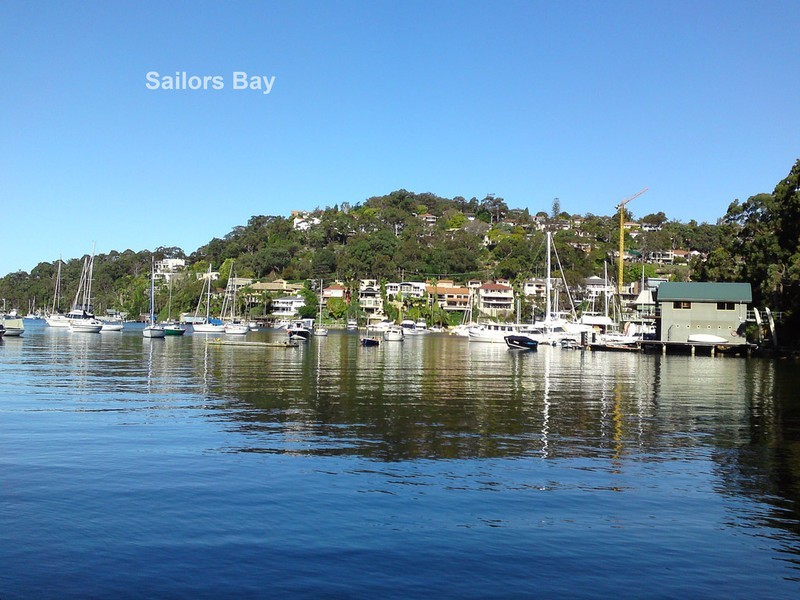 54 The Bulwark, Castlecrag NSW 2068