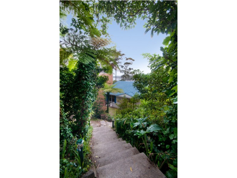 54 The Bulwark, Castlecrag NSW 2068