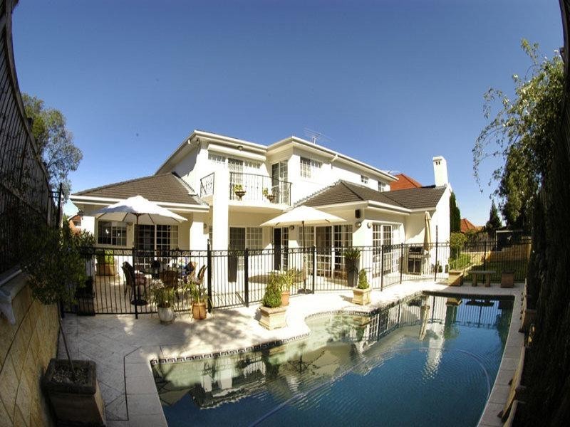 Bella Vista NSW 2153