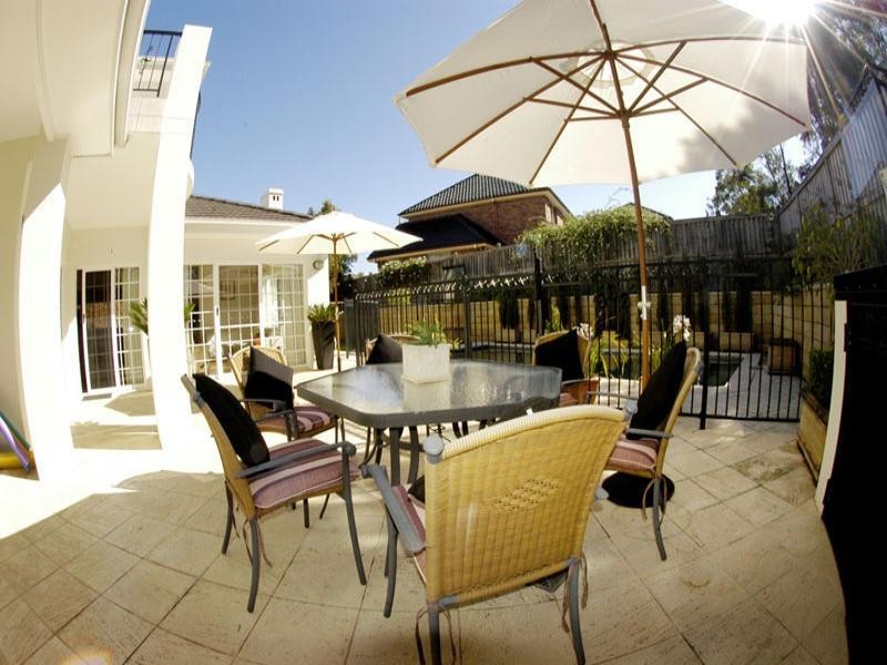 Bella Vista NSW 2153