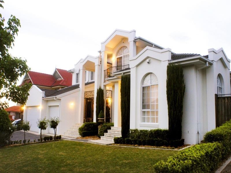 Bella Vista NSW 2153