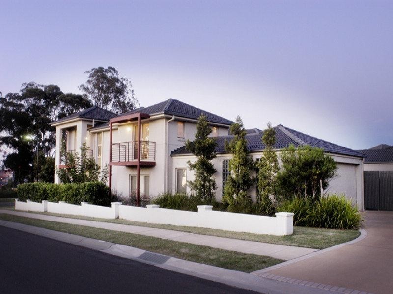 Stanhope Gardens NSW 2768