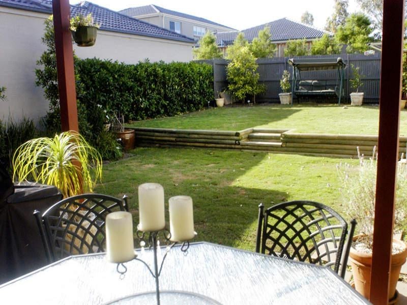 Stanhope Gardens NSW 2768