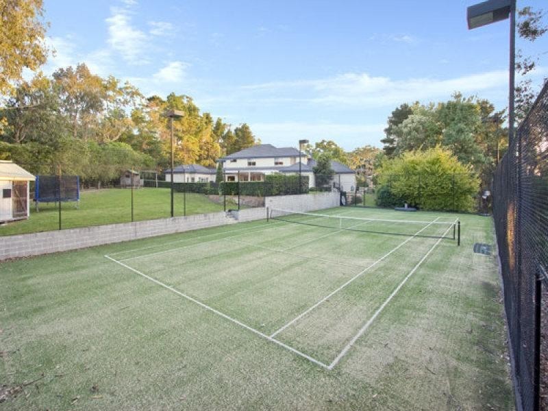 Dural NSW 2158