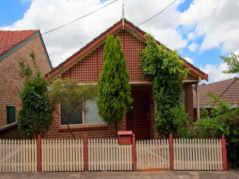 Lilyfield NSW 2040