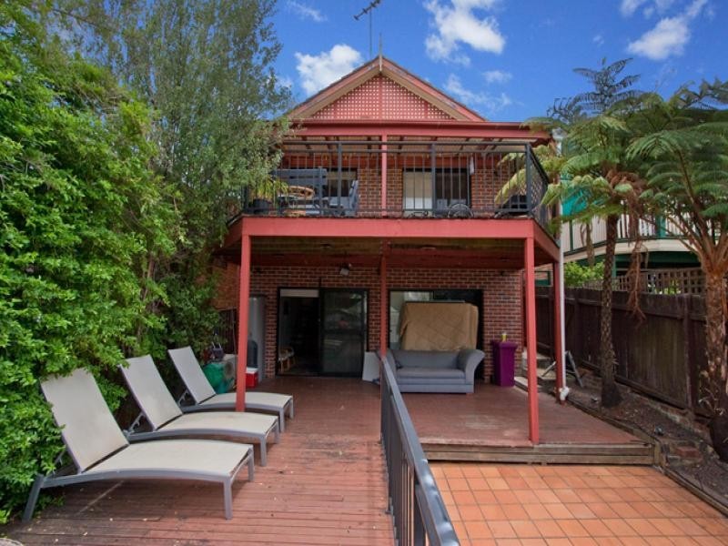 Lilyfield NSW 2040