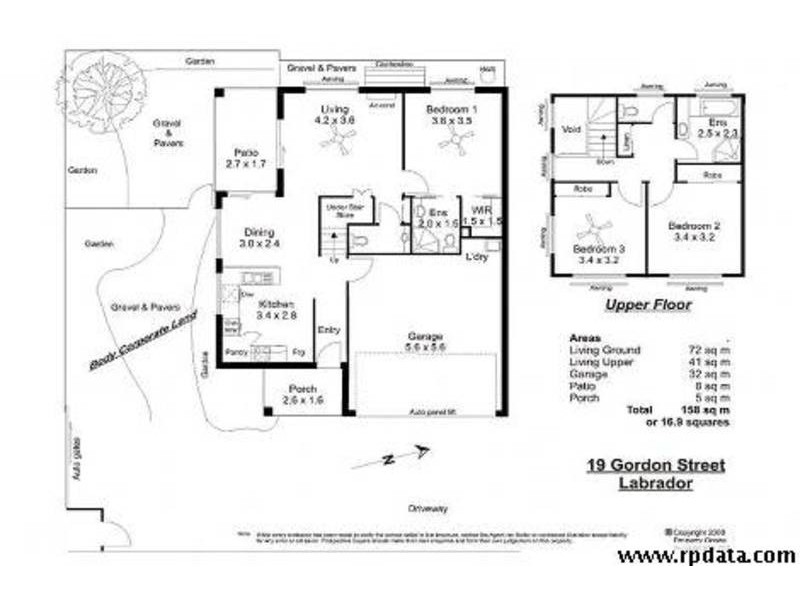 1/19 Gordon St, Labrador QLD 4215