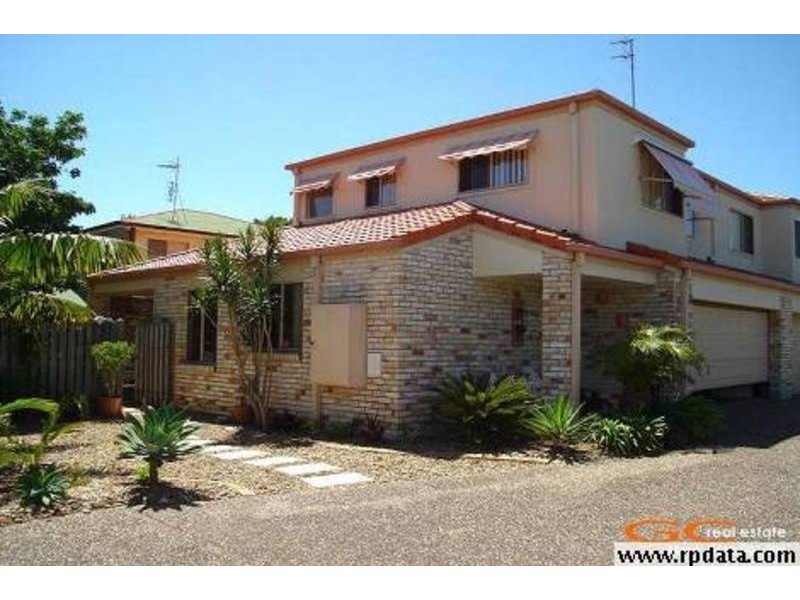 1/19 Gordon St, Labrador QLD 4215