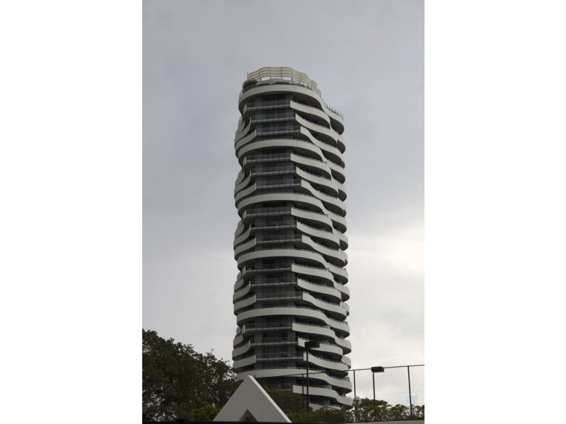 89-91 SURF PDE, Broadbeach QLD 4218
