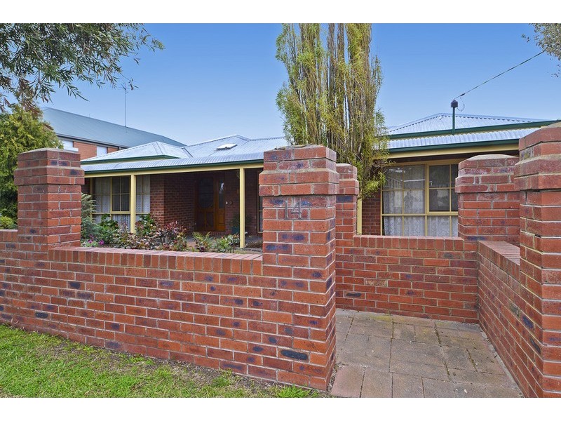 14 Derribong Way, Clifton Springs VIC 3222