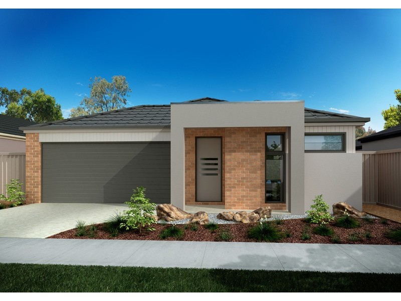 Lot 21 Glide Way, Grovedale VIC 3216