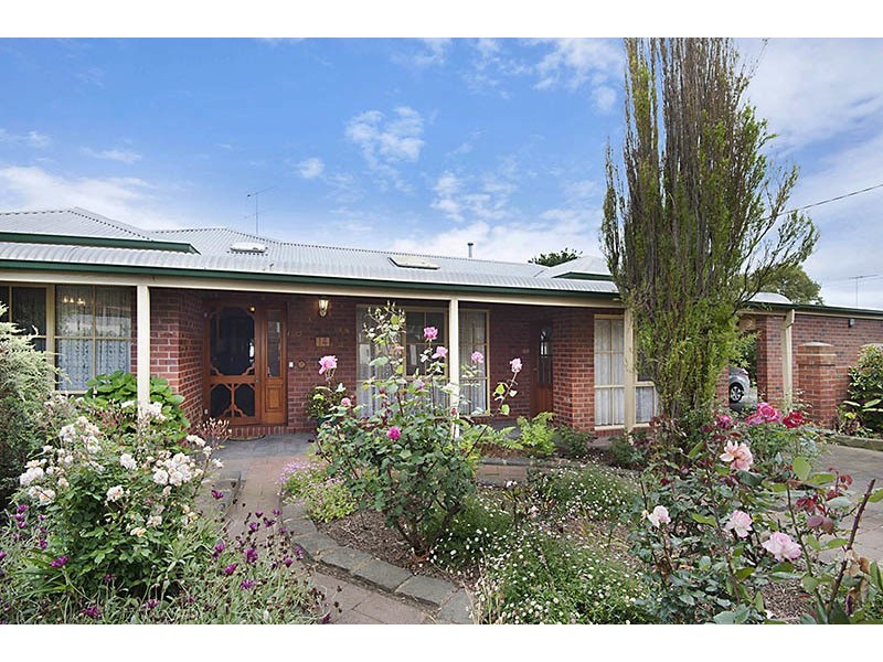 14 Derribong Way, Clifton Springs VIC 3222