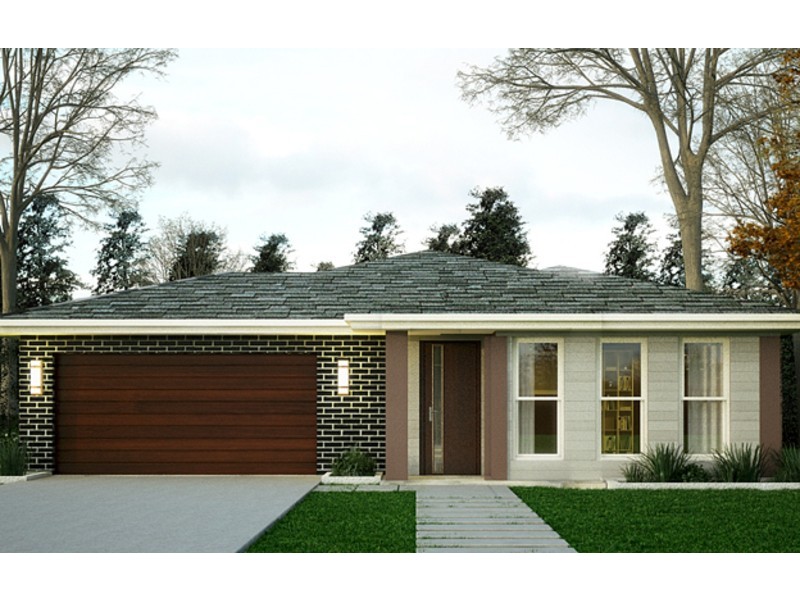 Lot 4 Killarney Avenue, Grovedale VIC 3216